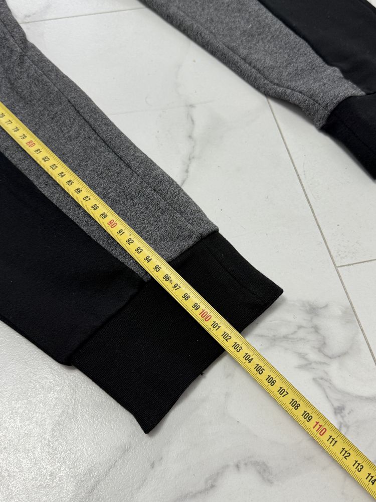Spodnie dresowe męskie Cropp XL