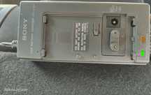 Carregador para carro Sony video 8 DC V30