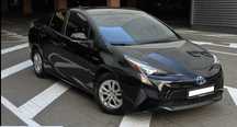 Оренда авто гібрид 850грн в день під таксі аренда Prius Camry Fusion