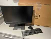 Komputer Dell All in One OptiPlex 7490