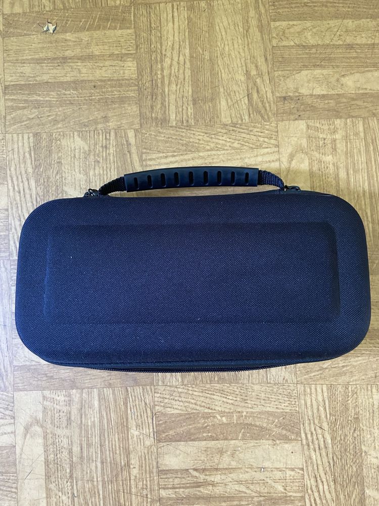 Konsola NINTENDO Switch OLED Model Czerwono-Niebieski