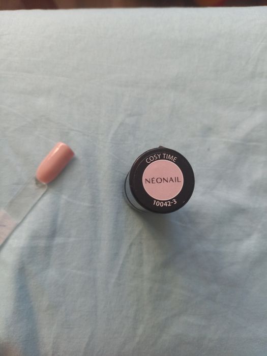 Lakier hybrydowy NeoNail