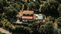 Casa / Villa T4 em Ferreira de Aves de 360,00 m2