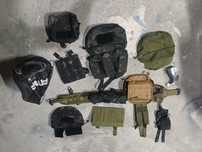 Acessorios airsoft