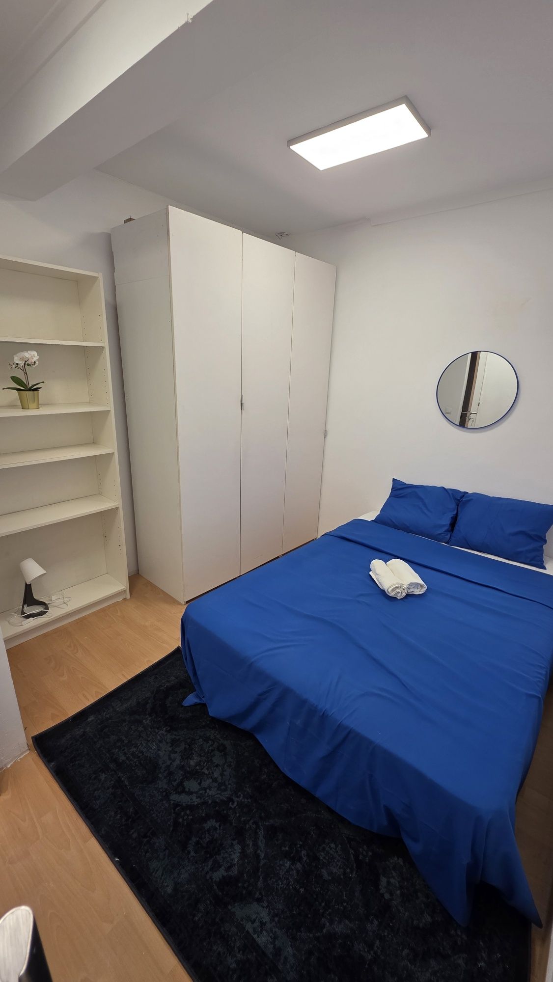 Quarto Individual no Marquês de Pombal para Rapaz