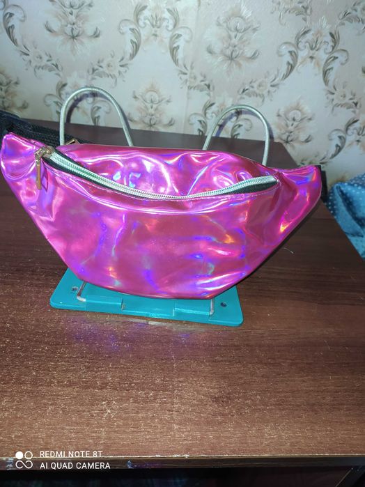 Сумка барсетка к