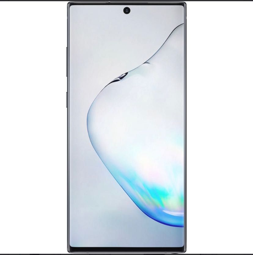 Samsung Galaxy Note 10 Plus512 GB