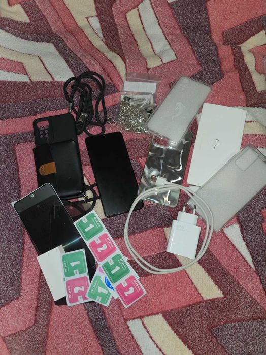 Xiaomi Redmi Note 11 Pro 5G 6/128 Gb