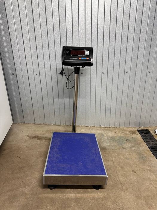 Ваги BTHE-150H-6 Економ А