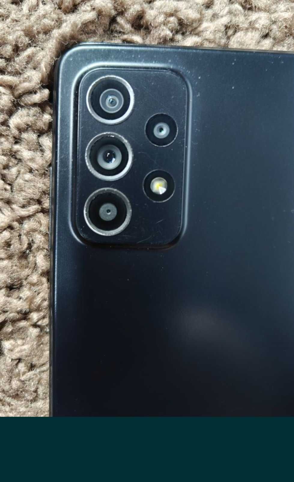 Модель galaxy a52s 6/128