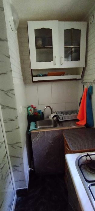 Pokoje pracownicze