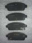 Колодки Aveo,Cruze,Volt,Orlando,Tracker Ampera,Astra J,Mokka,Zafira