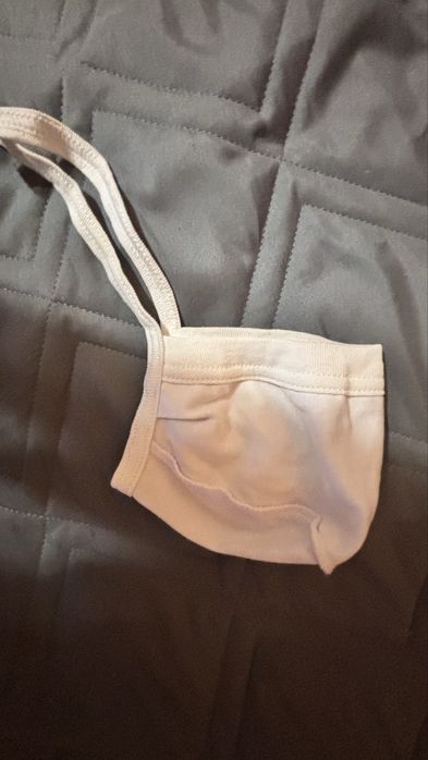 Легкий одяг на 0-3 міс