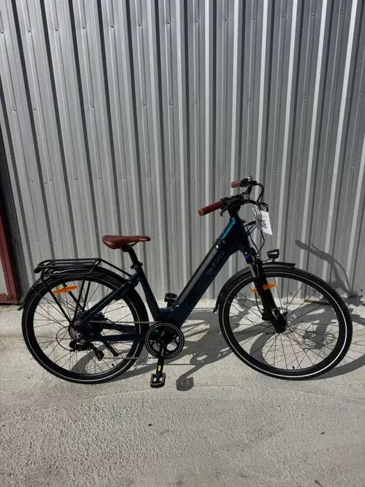 Rower Elektryczny Fiido C11PRO Damka ~ 250W 10.4Ah 100km