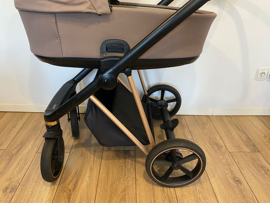 Roan Ivi 2.0. wózek