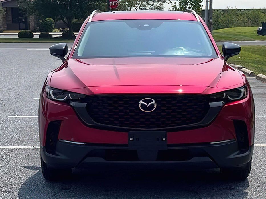 Mazda CX-50 S Preferred      2023