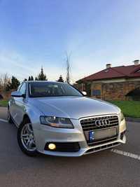 Audi A4 2.0 Tdi Zadbana Doinwestowana