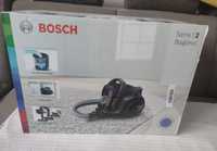 Odkurzacz Bosch clean serie 2 nowy okazja