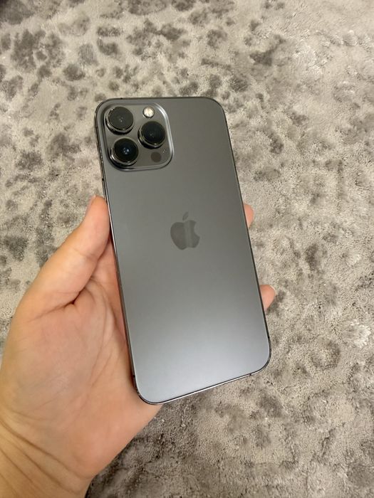 iPhone 13 Pro Max 256GB