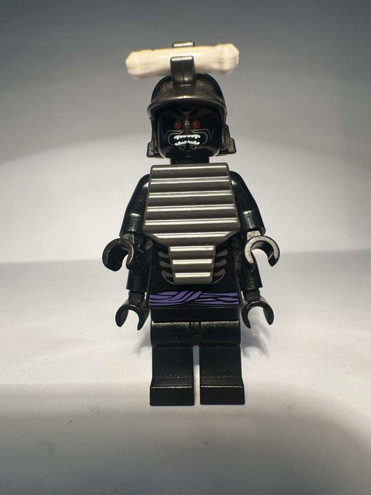Lego Ninjago Lord Garmadon