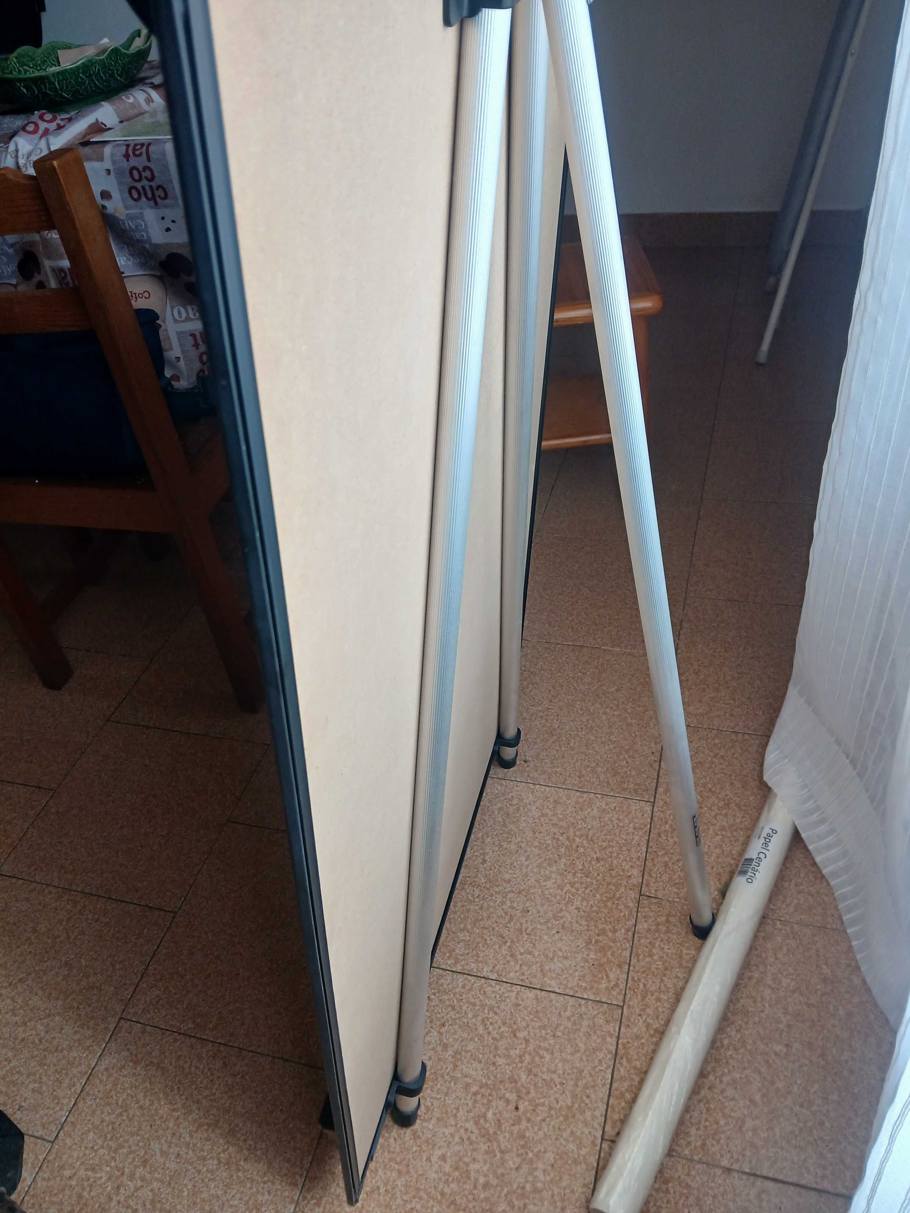 Quadro flipchart