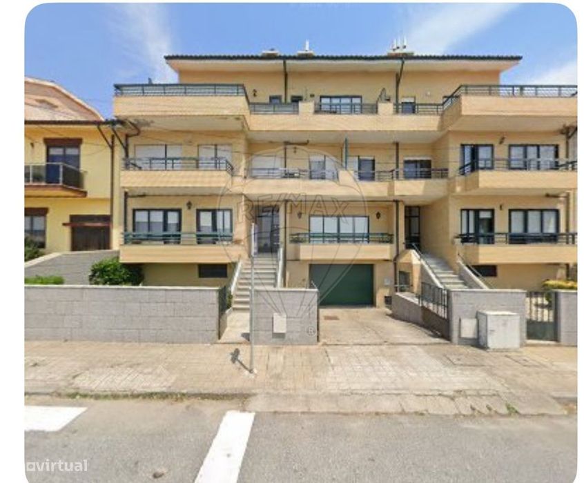 Apartamento T3 para arrendamento