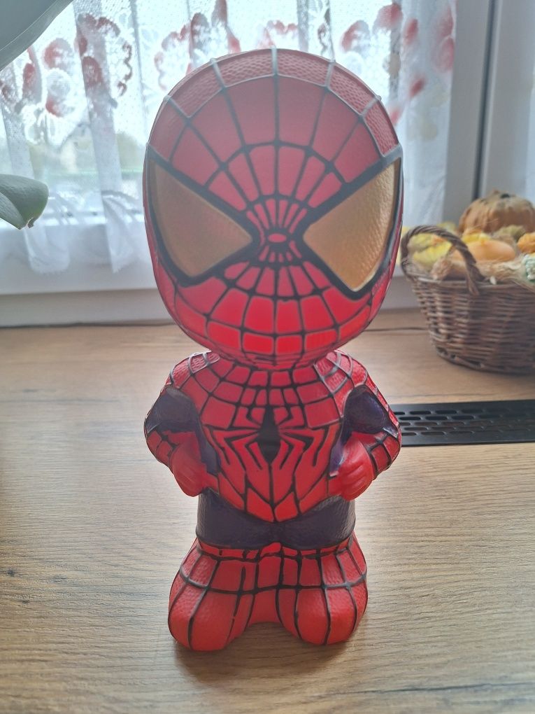 Skarbonka Spiderman