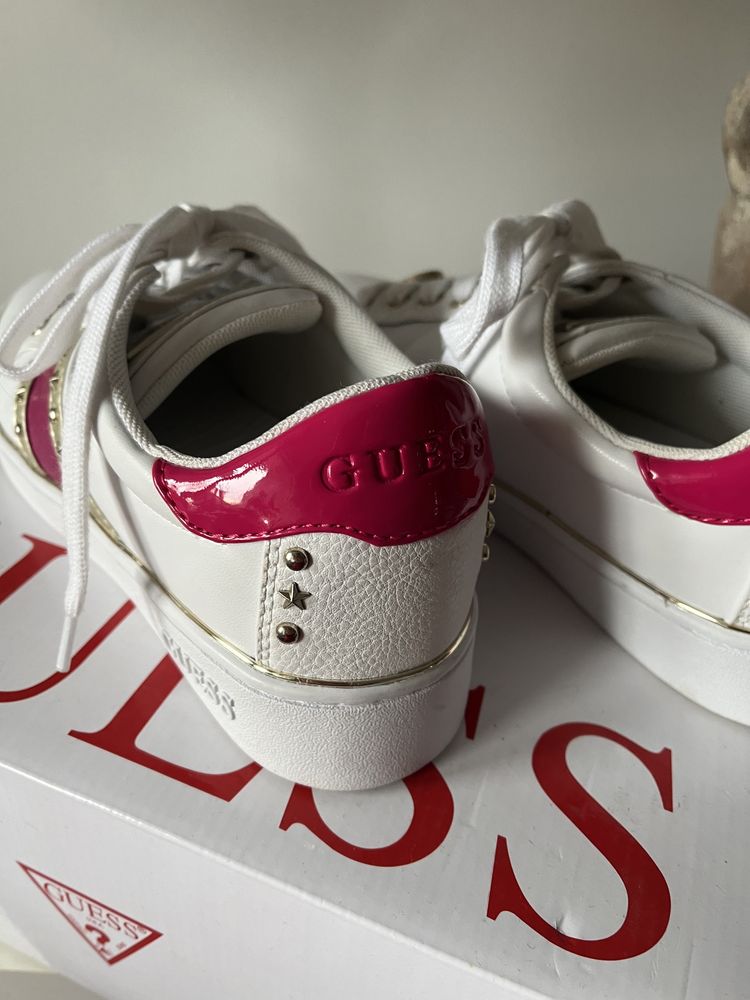 Sneakers Guess rozm 39