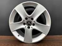 alufelgi MERCEDES r17 5x112 w204 w205 246 w169 w176 w247 VITO VIANO