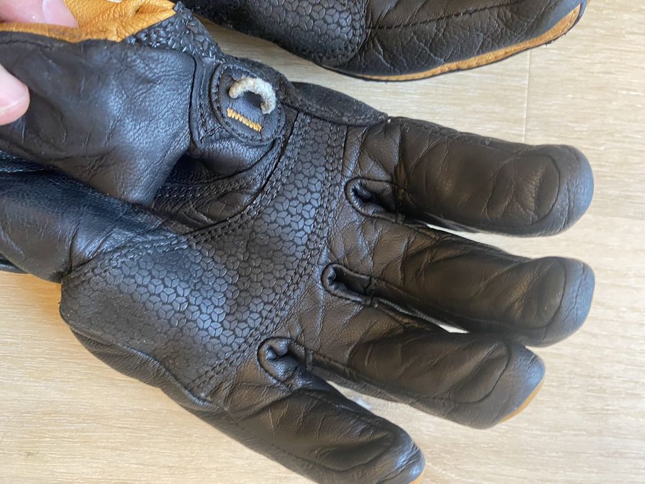 Rękawice narciarskie Leki