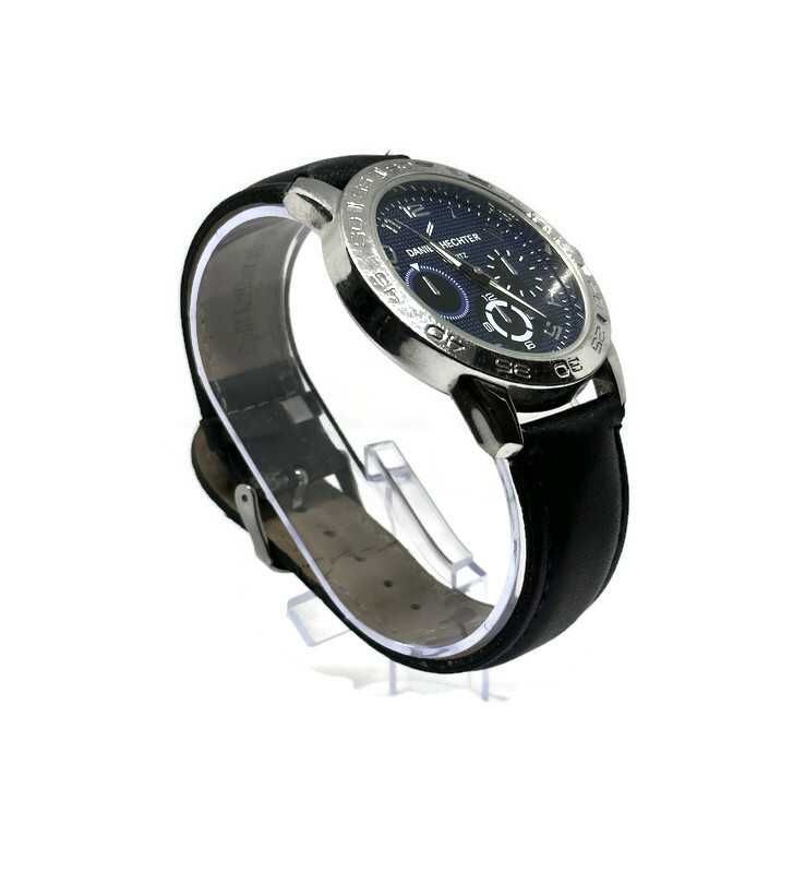 Zegarek Męski Atlas For Men Watch Daniel Hechter.