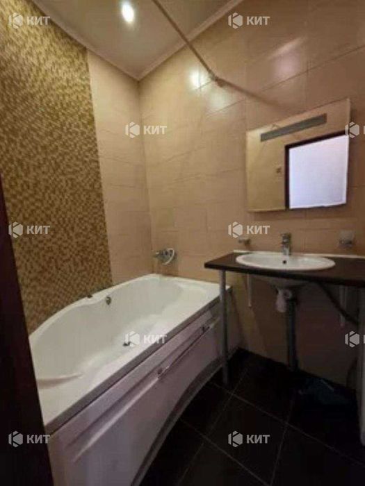 3к. 60м2, Центр (ул. Алчевских 58, Центральный парк) 130774