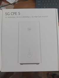 Router HUAWEI 5G CPE 5