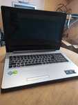 Ноутбук Lenovo Ideapad 310-15isk під ремонт або на запчастини.