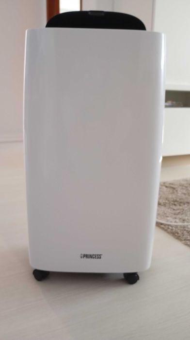 Desumidificador PRINCESS 10 Litros