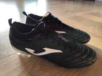 Buty piłkarskie Joma Numero-10 FG korki ze skarpetą lanki nowe 44,5
