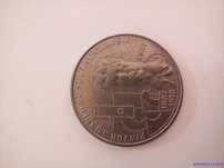 Moedas de colecção