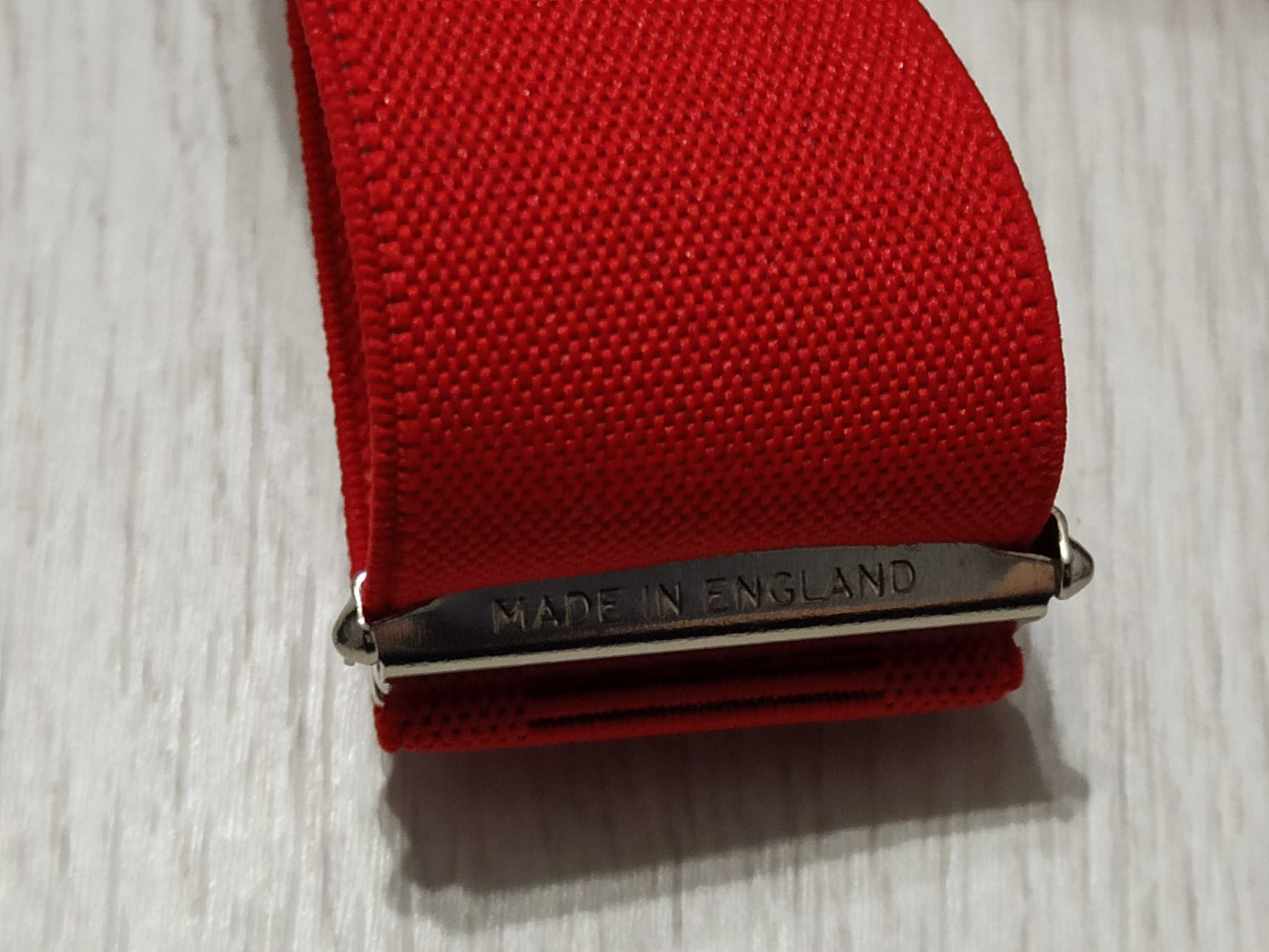 Подтяжки мужские Marks Spencer Англия