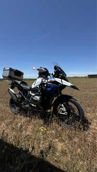 Bmw GS1250 HP 2019