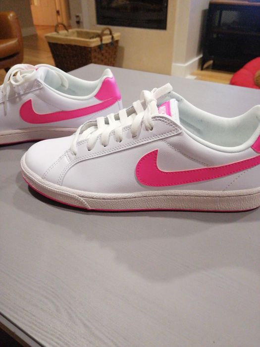 Ténis nike court majestic