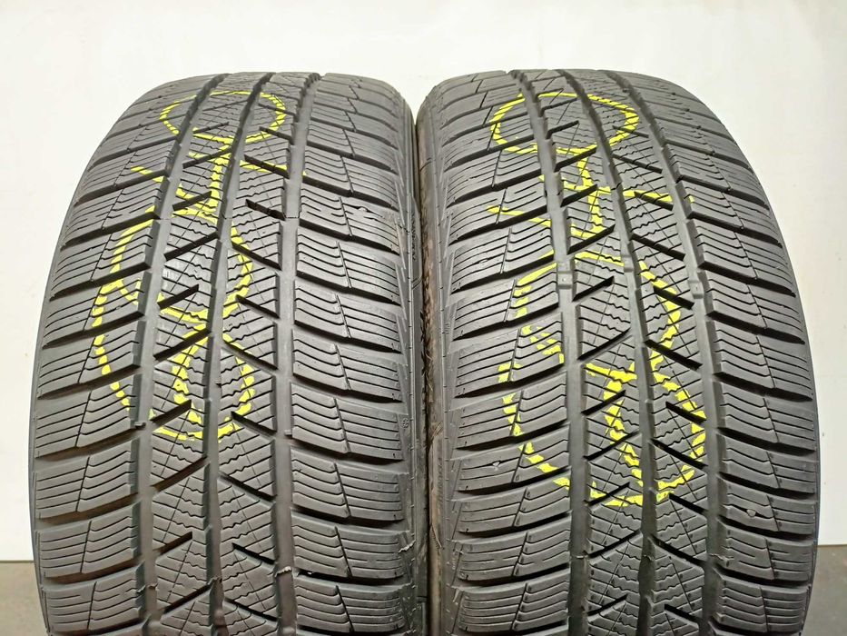 Barum Polaris 5 235/45/18 2021r. 98Y 2x8,6mm (6040)