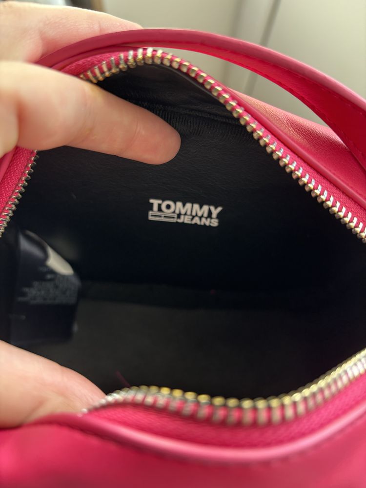 Сумочка Tommy Jeans Tommy Hilfiger
