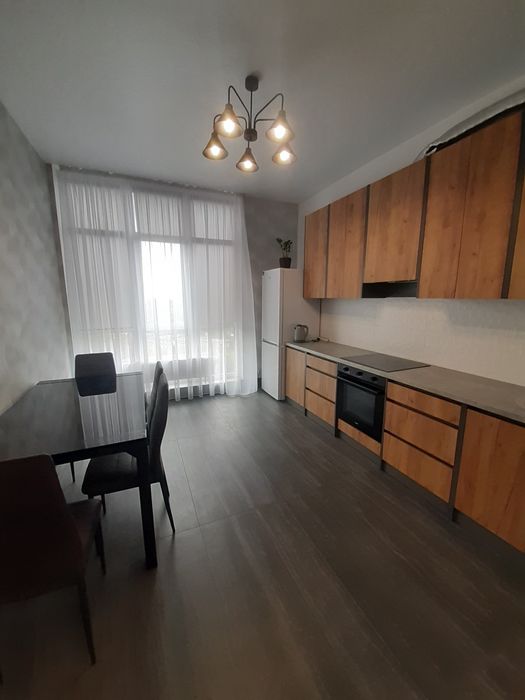 Сдам 2х комнатную квартиру  ЖК "Манхеттен "пл.Толбухина