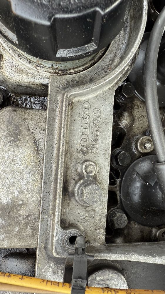 VOLVO V40 S60 1.8 16 GASOLINA PARA PEÇAS
