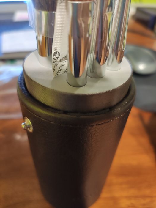 Zestaw pędzli Oriflame