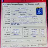 Procesor Intel i5 4570 x4 3.6Ghz podstawka LGA1150