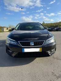 Seat leon versão style (gasóleo)