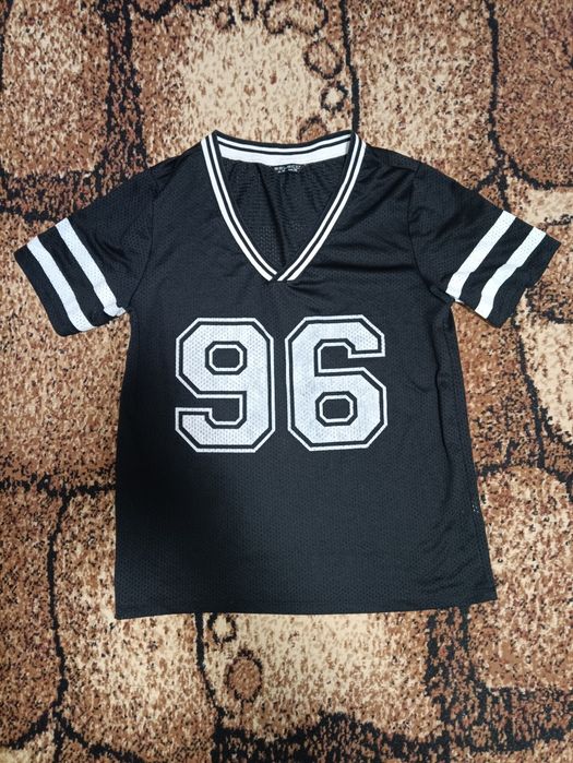 Джерсі №96 Select