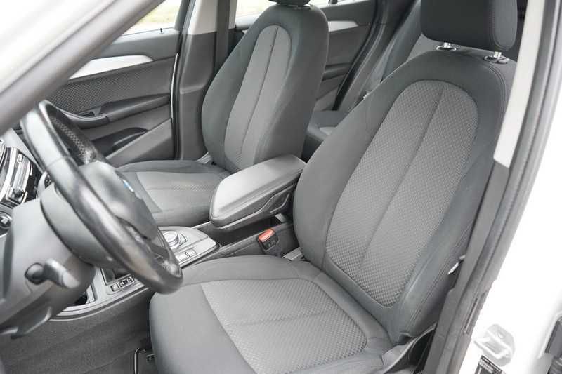 BMW X1 4x4 1.5 Hybryda Plug-in 220KM X-drive 2021r automat lub zamiana