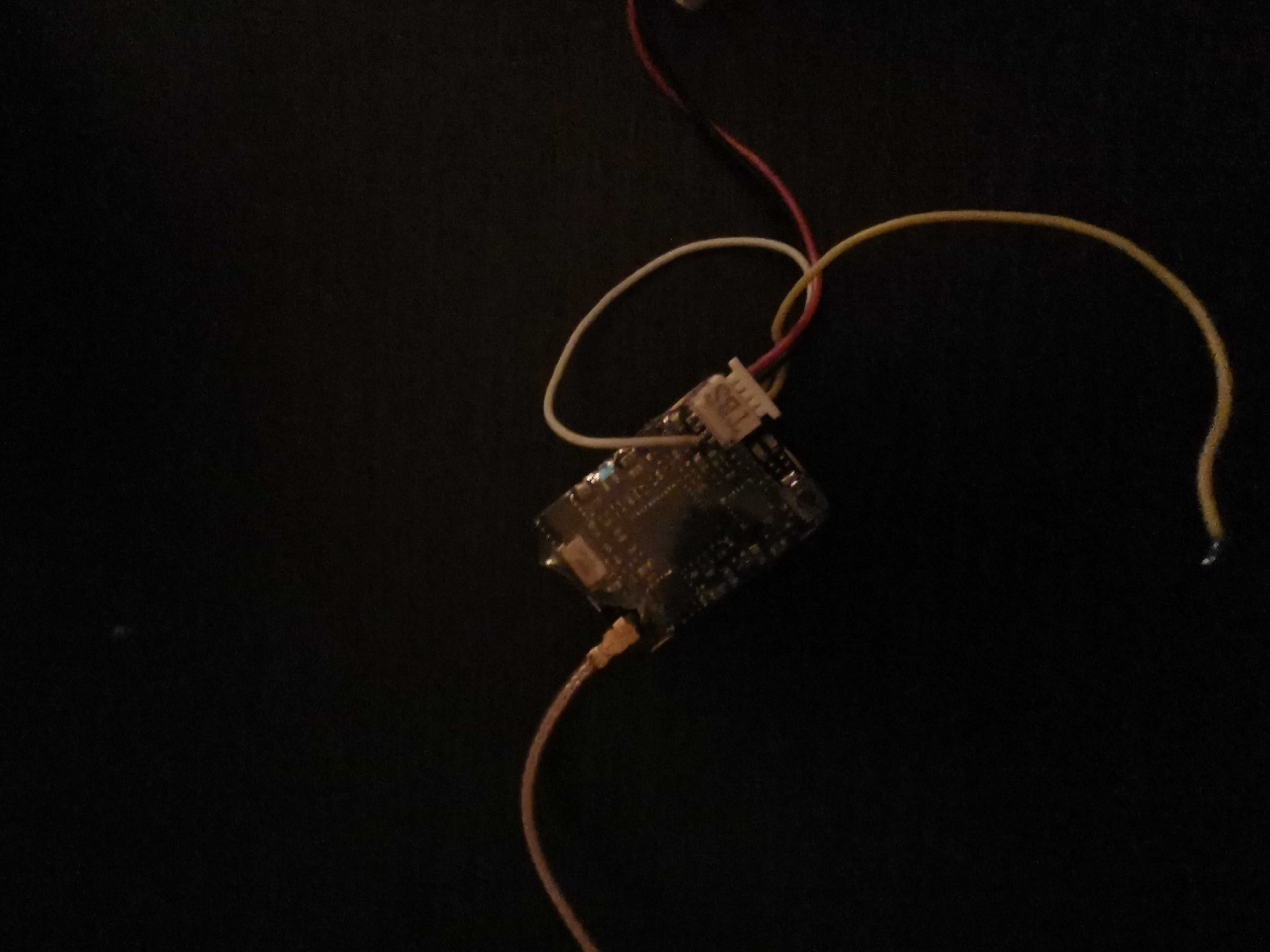 Nadajnik TBS UNIFY PRO NANO 5G8 25-50mW